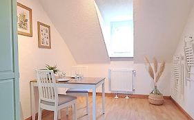 Liebenswertes Apartment 10 Minuten Zur Altstadt