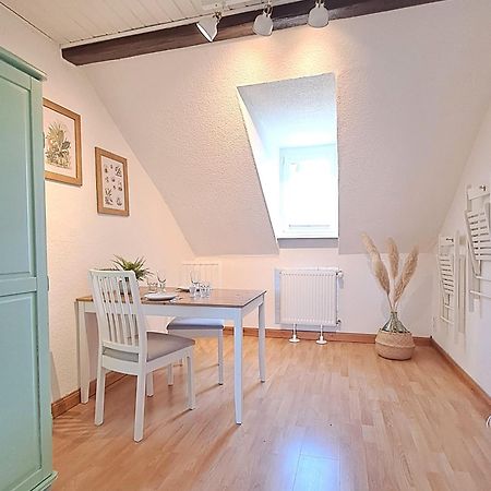 Liebenswertes Apartment 10 Minuten Zur Altstadt Koblenz  Buitenkant foto