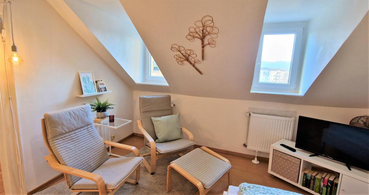 Liebenswertes Apartment 10 Minuten Zur Altstadt Koblenz  Buitenkant foto