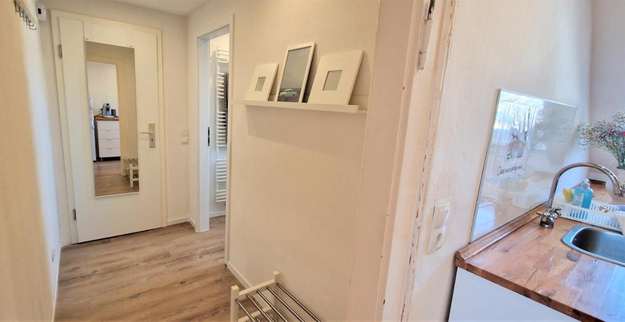 Liebenswertes Apartment 10 Minuten Zur Altstadt Koblenz  Buitenkant foto