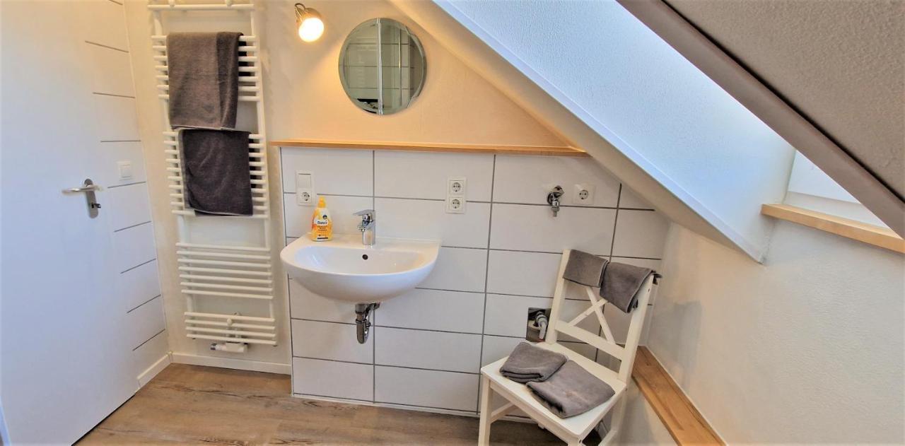 Liebenswertes Apartment 10 Minuten Zur Altstadt Koblenz  Buitenkant foto