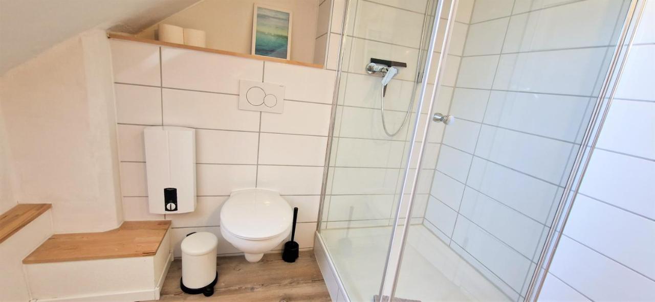 Liebenswertes Apartment 10 Minuten Zur Altstadt Koblenz  Buitenkant foto