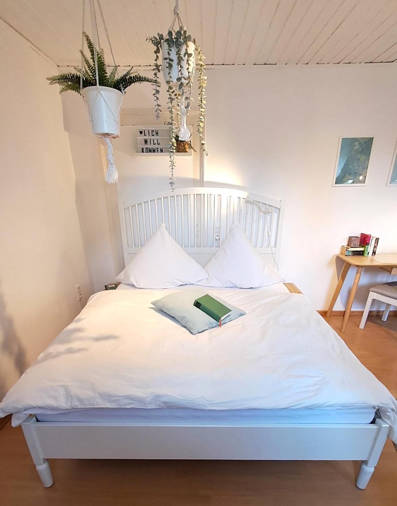 Liebenswertes Apartment 10 Minuten Zur Altstadt Koblenz  Buitenkant foto