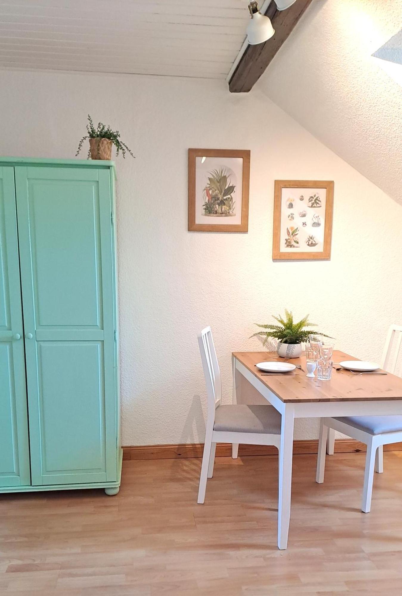 Liebenswertes Apartment 10 Minuten Zur Altstadt Koblenz  Buitenkant foto