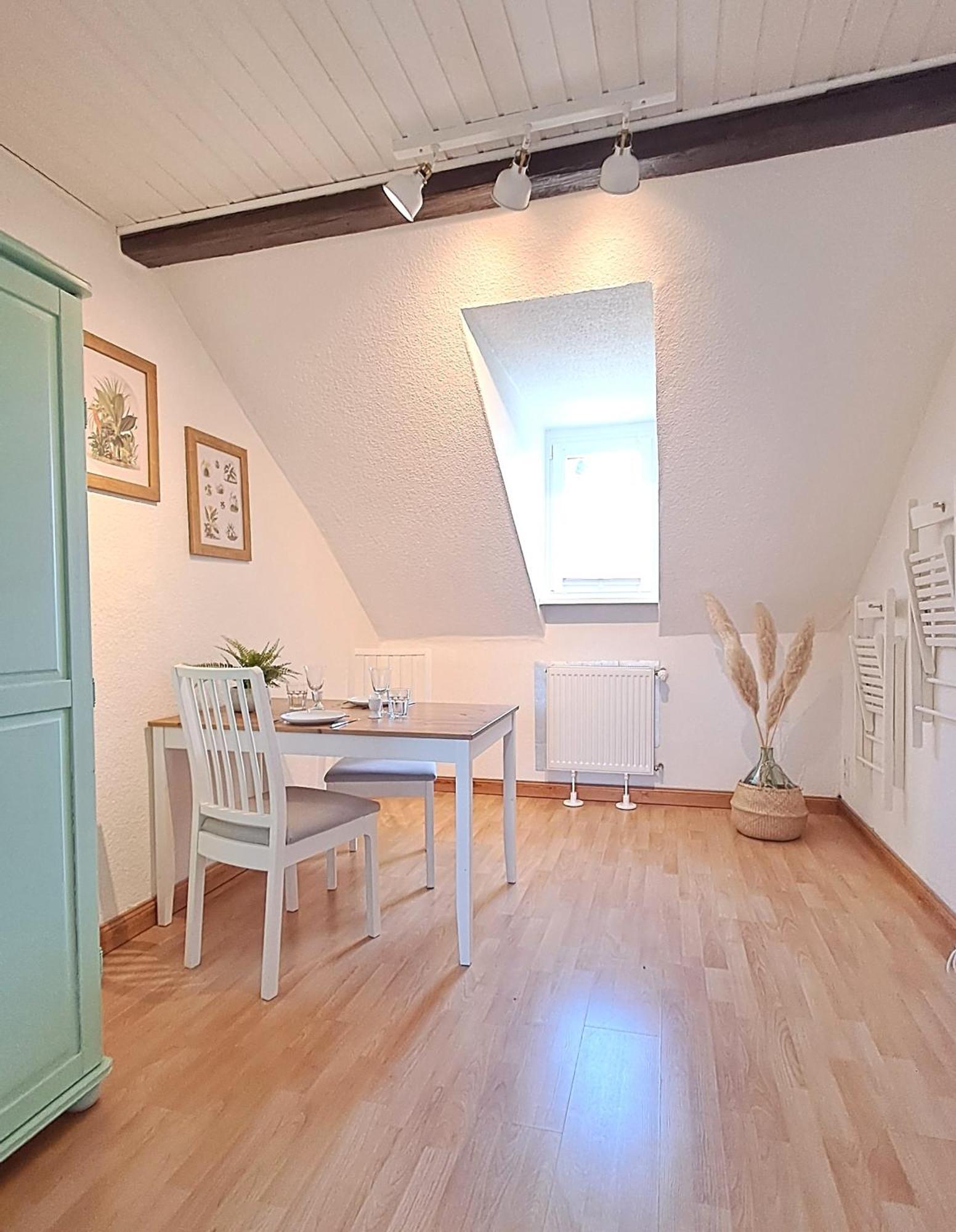 Liebenswertes Apartment 10 Minuten Zur Altstadt Koblenz  Buitenkant foto